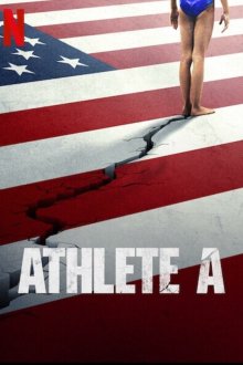  Атлеты А (2020) Athlete A
