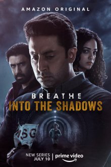  Дыши: В тени (2020) Breathe: Into the Shadows 