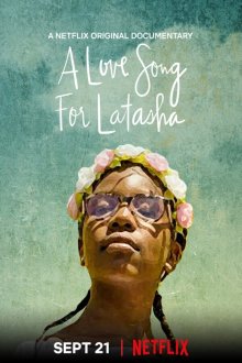  Песня о любви для Латаши (2019) A Love Song for Latasha