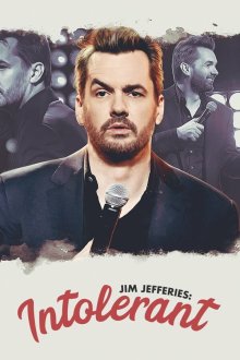  Джим Джефферис: Нетерпимый (2020) Jim Jefferies: Intolerant