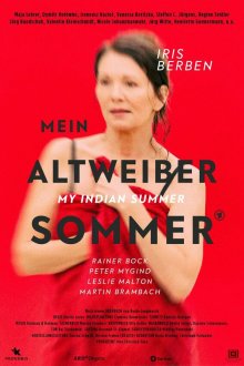  Моё бабье лето (2020) Mein Altweibersommer