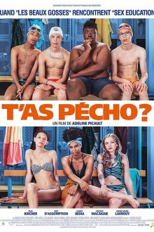  Перепало? (2020) T'as pécho?