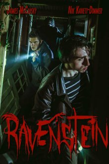  Воронье гнездо (2020) Ravenstein