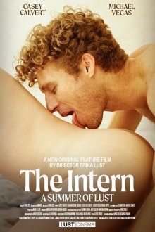 Практикантка: Лето похоти (2019) The Intern – A Summer of Lust