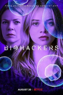  Биохакеры (2020) Biohackers 