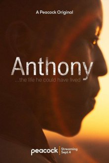  Энтони (2020) Anthony