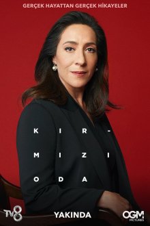  Красная комната (2020) Kirmizi Oda 