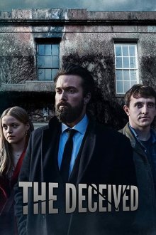  Обманутая (2020) The Deceived 