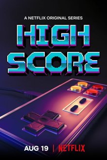  Рекорд (2020) High Score 