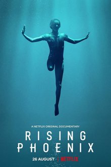  Восставший Феникс (2020) Rising Phoenix