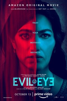  Сглаз (2020) Evil Eye