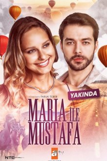  Мария и Мустафа (2020) Maria ile Mustafa 