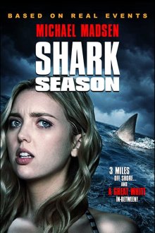  Сезон акул (2020) Shark Season