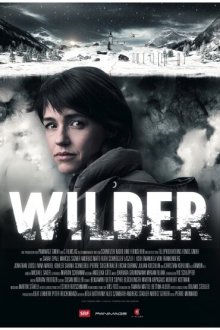 Вильдер (2017) Wilder 