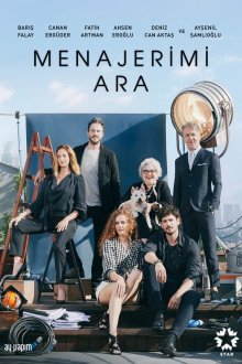  Позвони моему агенту (2020) Menajerimi Ara 