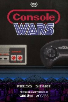  Консольные войны (2020) Console Wars
