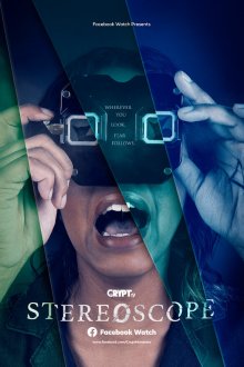  Стереоскоп (2020) Stereoscope 