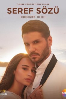  Слово чести (2020) Seref Sözü 