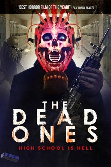 Мёртвые (2019) The Dead Ones