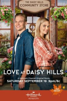  За мной, в Дэйзи Хиллс (2020) Follow Me to Daisy Hills