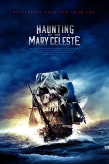  Призраки «Марии Целесты» (2020) Haunting of the Mary Celeste