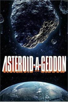  Астероидогеддон (2020) Asteroid-a-Geddon