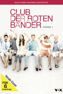 Красные браслеты (2015-2017) Club der roten Bänder