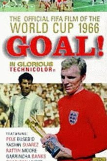 Спор за золотую богиню (1966) Goal! The World Cup