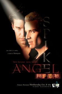  Ангел (1999) Angel 