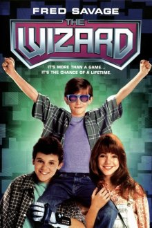  Волшебник (1989) The Wizard