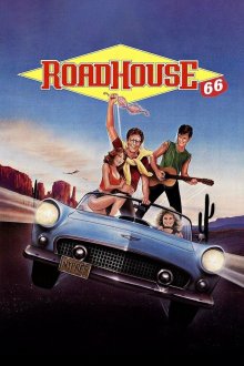  Закусочная на шоссе 66 (1984) Roadhouse 66