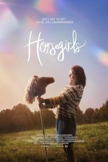 Наездницы (2025) Horsegirls