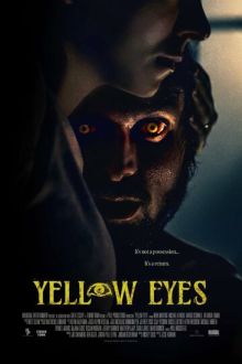 Жёлтые глаза (2026) Yellow Eyes