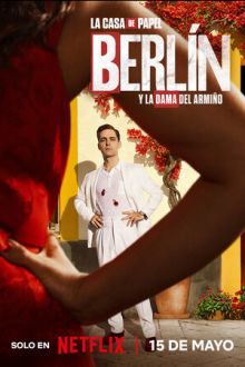 Берлин (2023-2026) Berlín