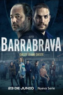 Банды Буэнос-Айреса (2023-2026) Barrabrava