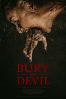 Похоронить дьявола (2026) Bury the Devil