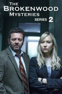 Тайны Броукенвуда (2014-2026) The Brokenwood Mysteries