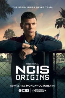 Морская полиция: Начало (2024-2026) NCIS: Origins