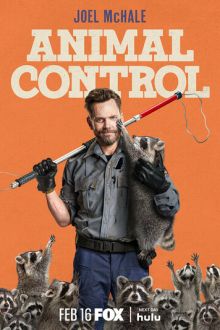 Контроль за животными (2023-2026) Animal Control