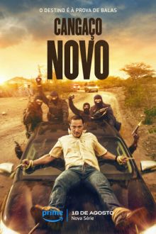 Новый кангасейро / Новые гангстеры (2023-2026) Cangaço Novo / New Bandits