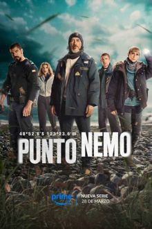 Точка Немо (2025-2026) Punto Nemo
