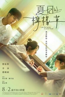 Я – тайна твоего сердца (2024) Xia ri de ning meng cao / I Am the Secret in Your Heart