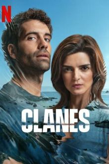 Кланы Галисии (2024-2025) Clanes / Gangs of Galicia