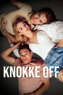 Высокие приливы (2023-2026) Knokke Off