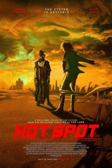 Опасное место (2026) Hot Spot