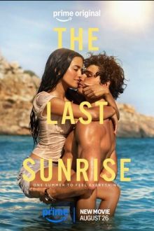 Последний рассвет (2026) The Last Sunrise