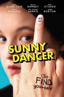 Солнечная танцовщица (2026) Sunny Dancer