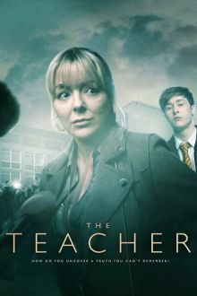Учительница (2022-2026) The Teacher