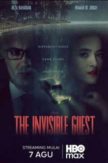Невидимый гость (2026) The Invisible Guest