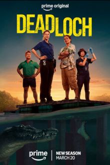 Дэдлок (2023-2026) Deadloch